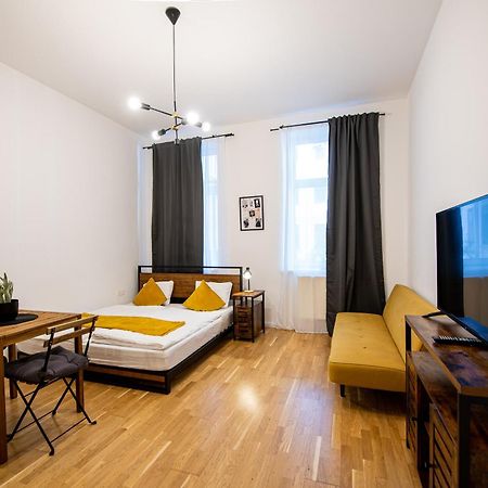 Vienna My City Apartment 1 Bedroom المظهر الخارجي الصورة