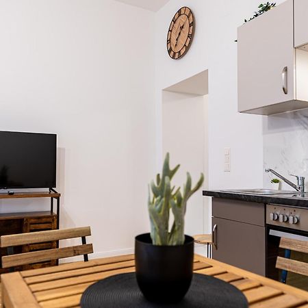 Vienna My City Apartment 1 Bedroom المظهر الخارجي الصورة