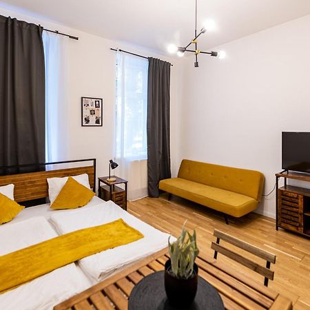 Vienna My City Apartment 1 Bedroom المظهر الخارجي الصورة