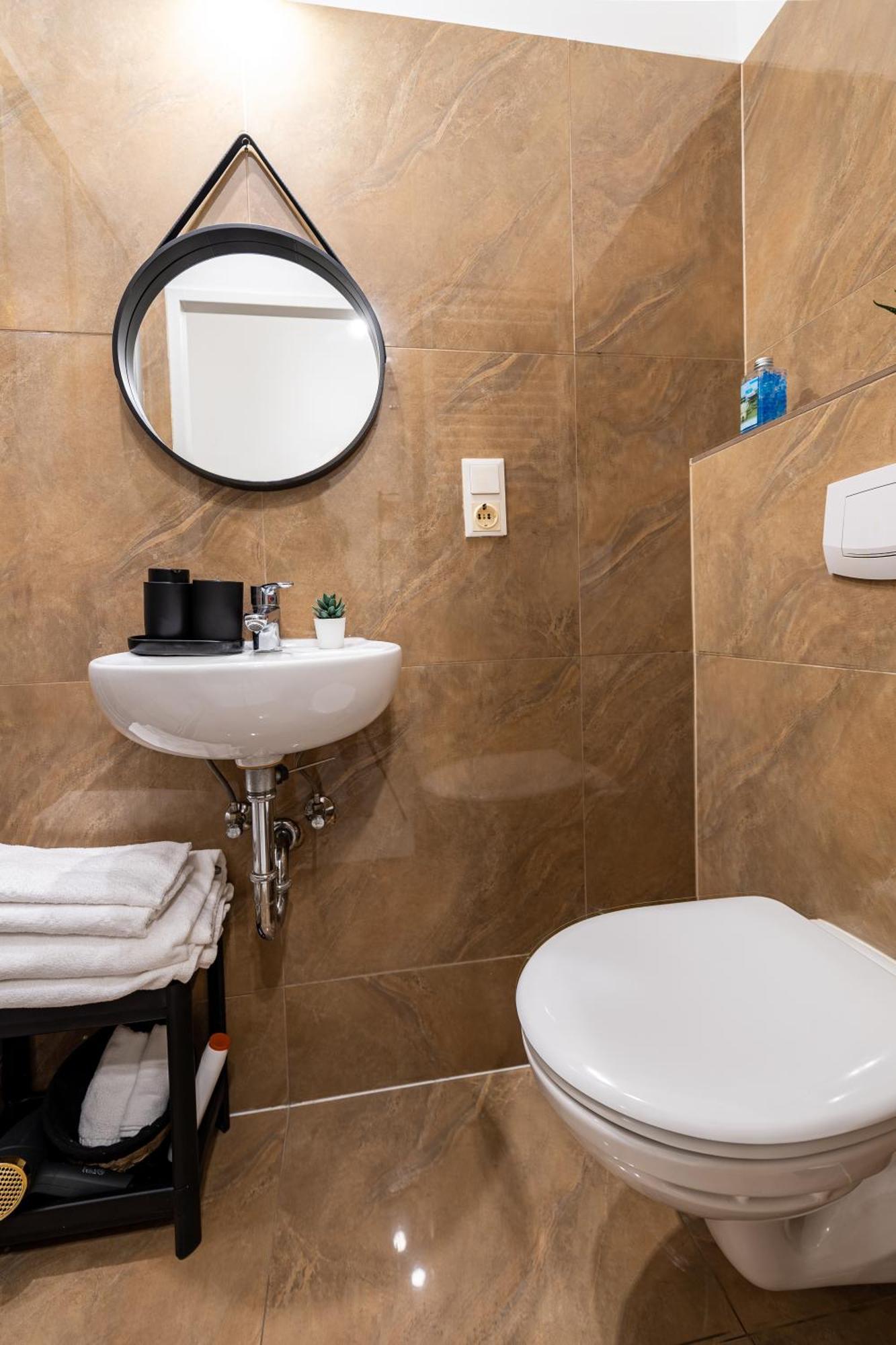 Vienna My City Apartment 1 Bedroom المظهر الخارجي الصورة