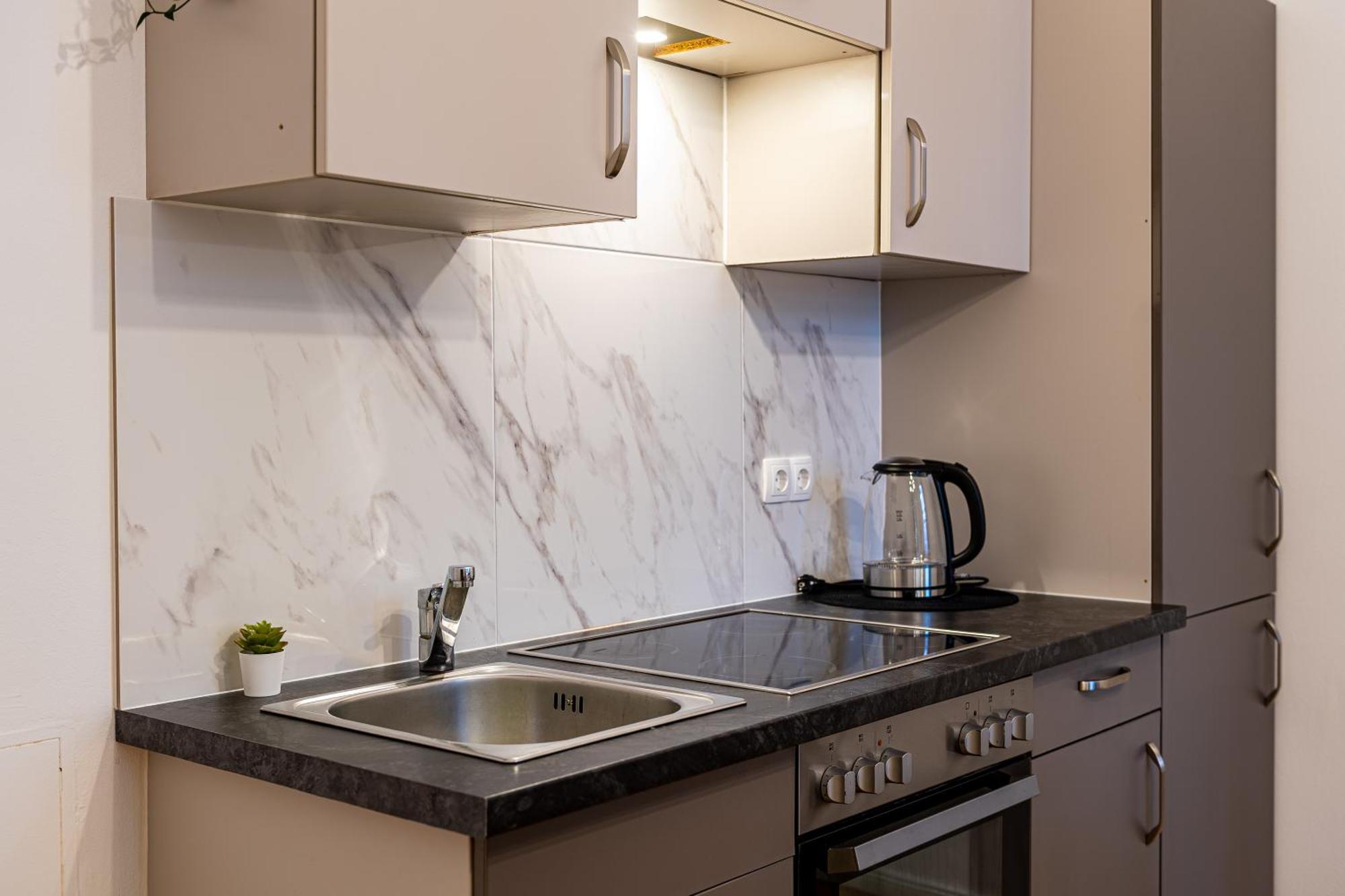 Vienna My City Apartment 1 Bedroom المظهر الخارجي الصورة