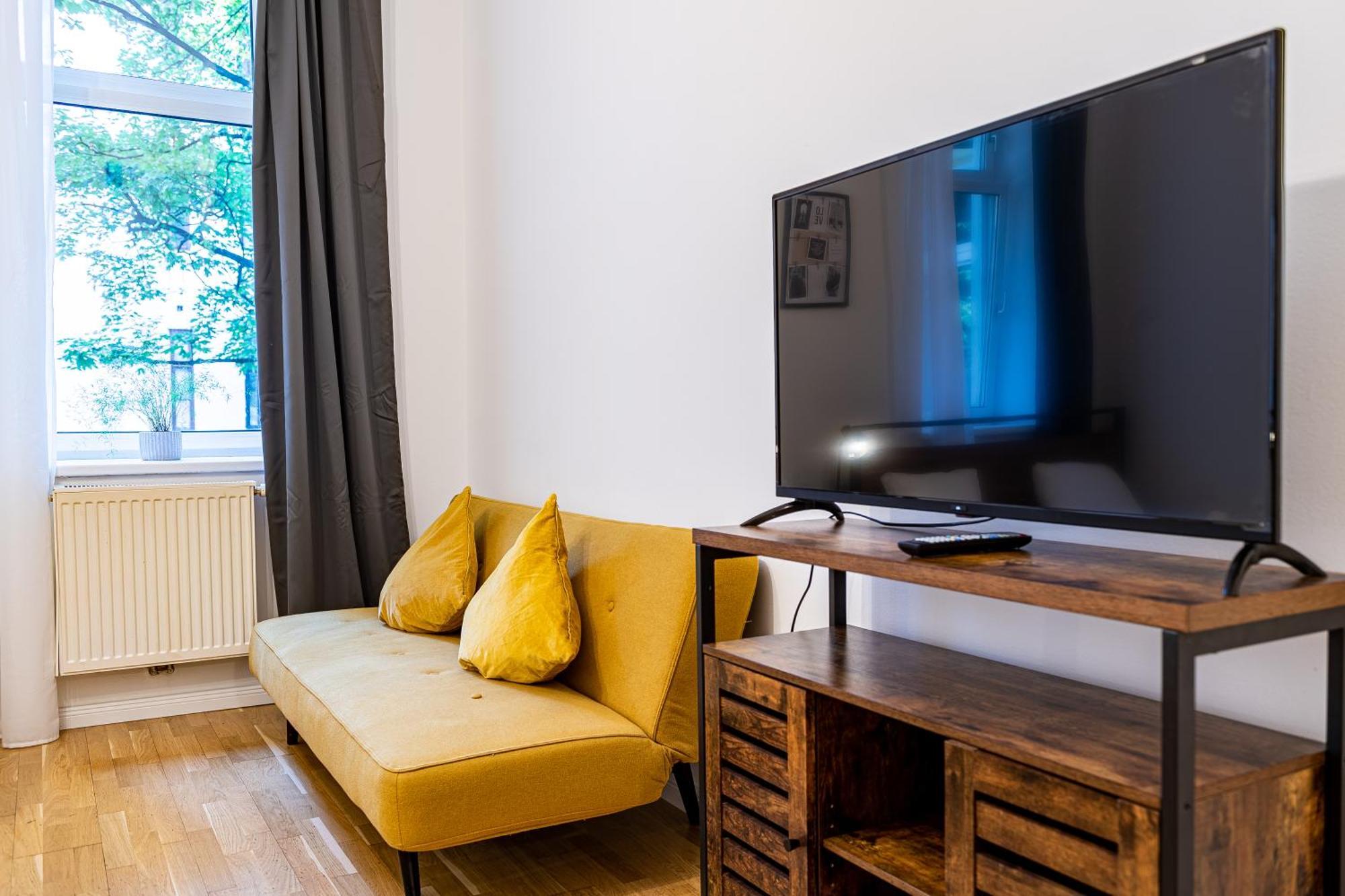 Vienna My City Apartment 1 Bedroom المظهر الخارجي الصورة