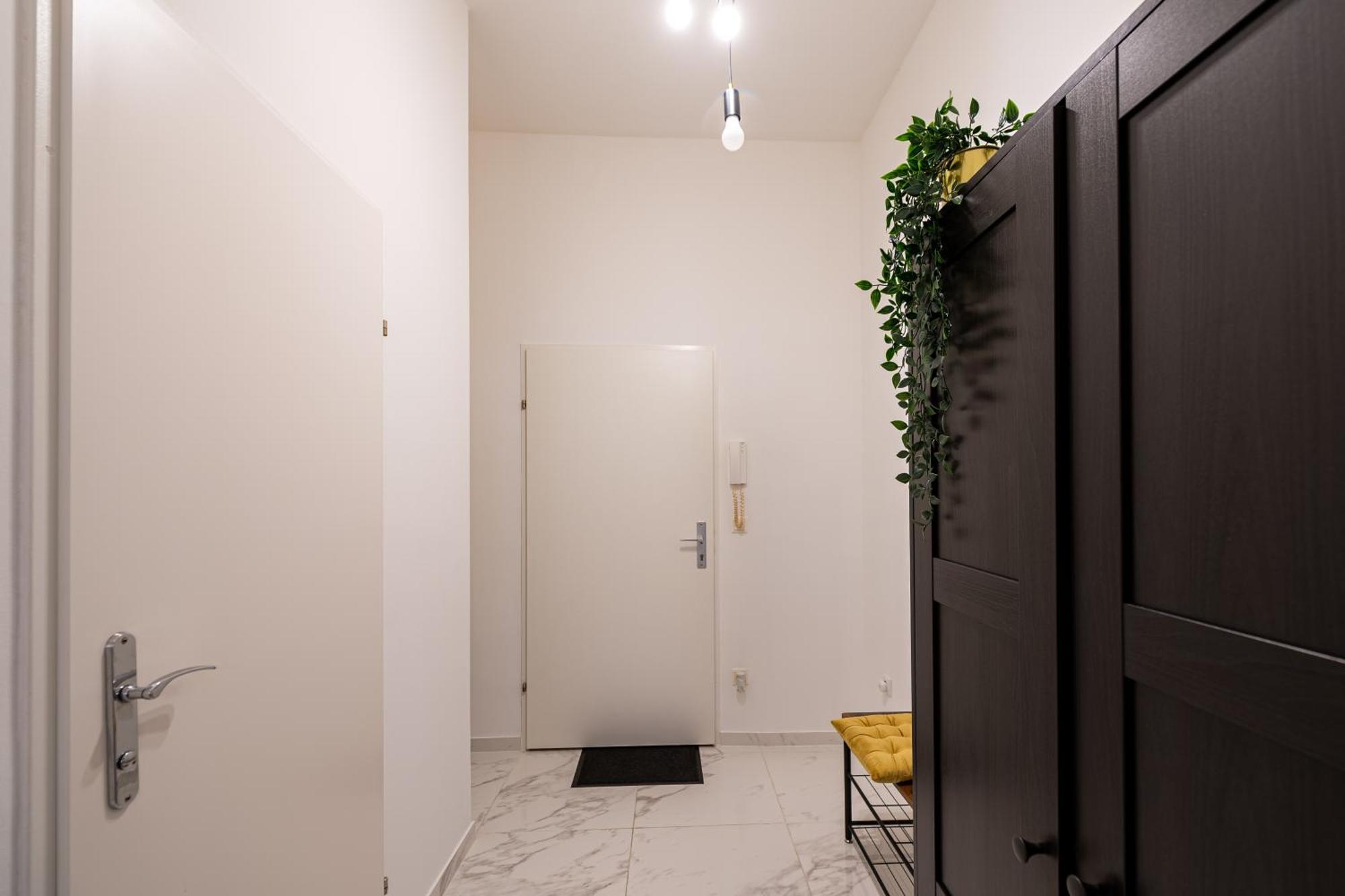 Vienna My City Apartment 1 Bedroom المظهر الخارجي الصورة