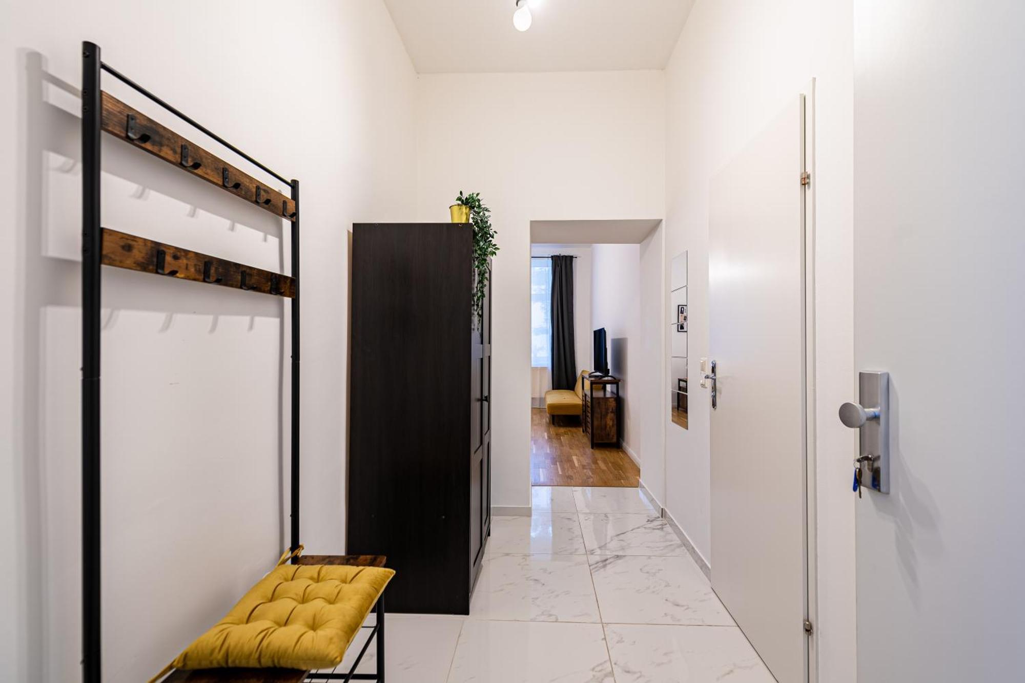 Vienna My City Apartment 1 Bedroom المظهر الخارجي الصورة